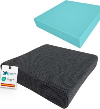 cojin antiescaras valentia medical