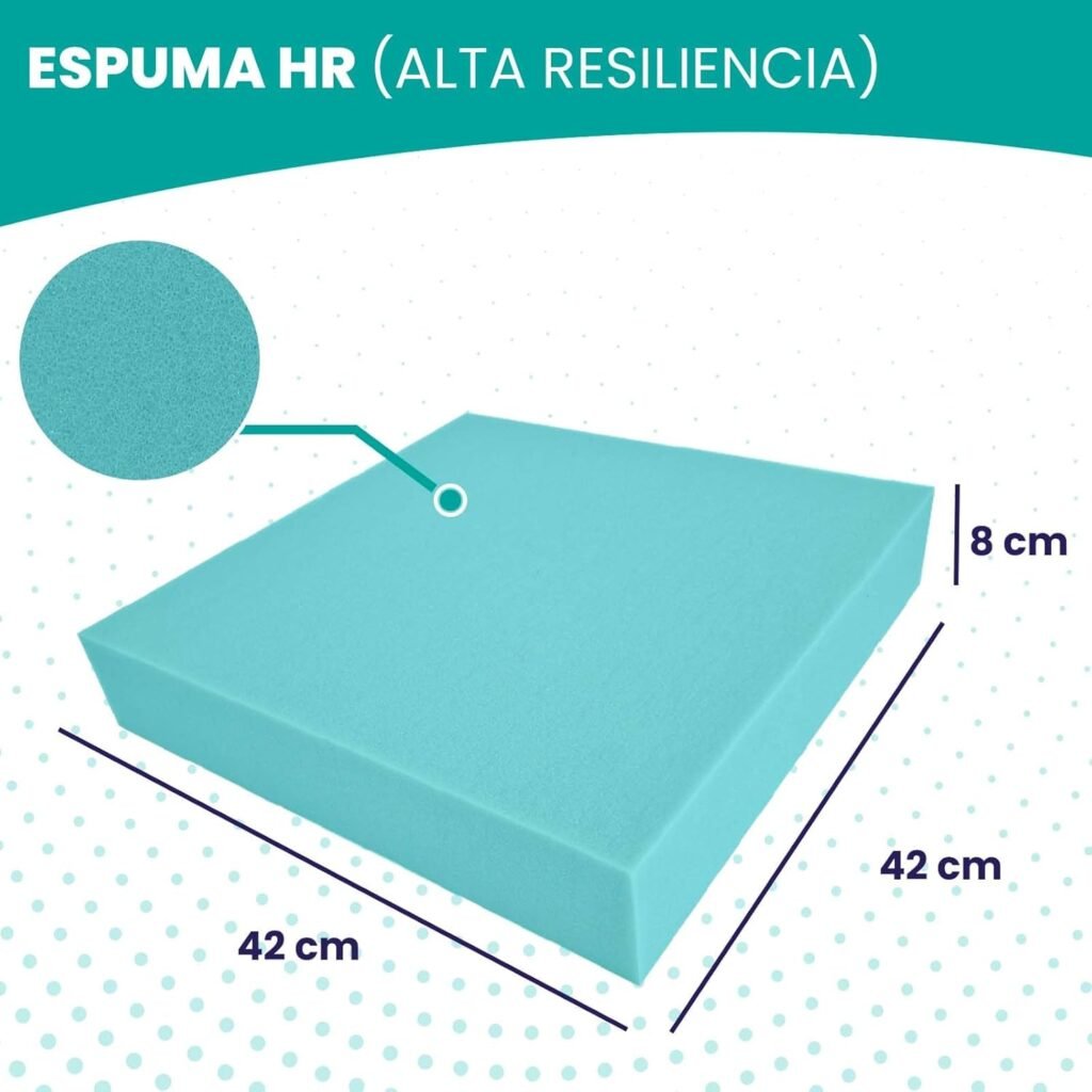 valentia medical dimensiones