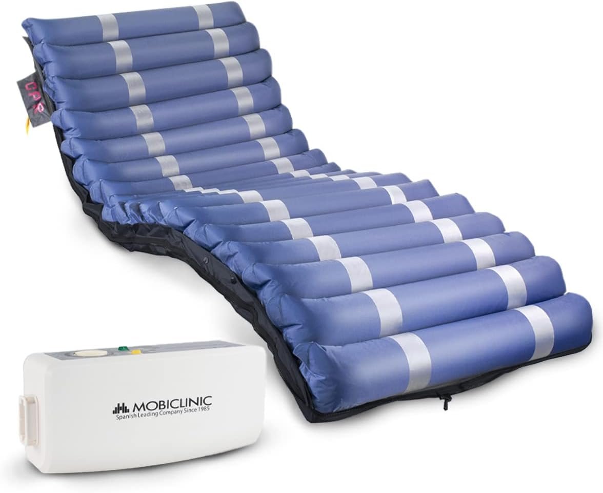 Colchon mobiclinic mobi 3