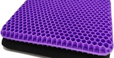 cojin antiescaras de gel