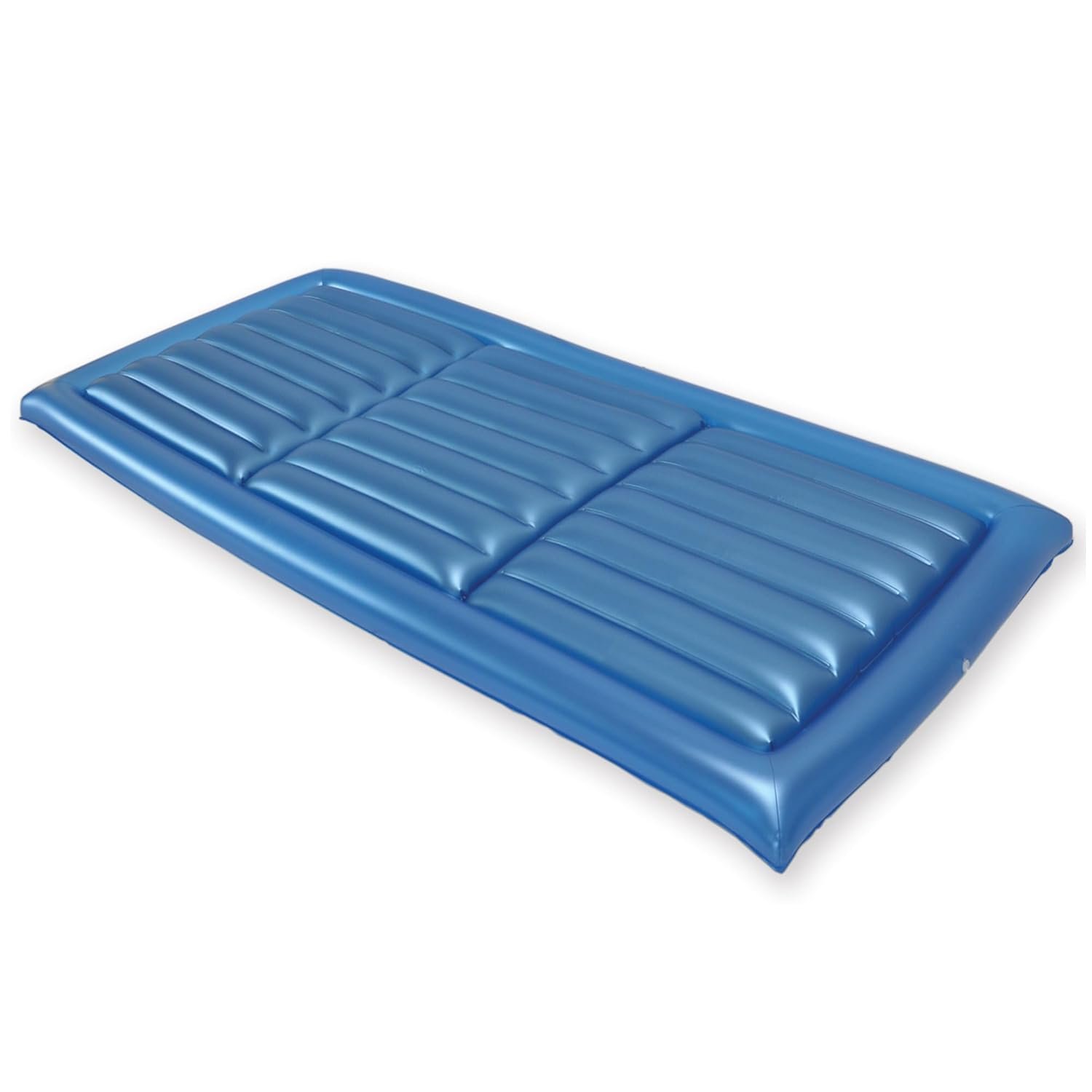 colchon antiescaras de agua